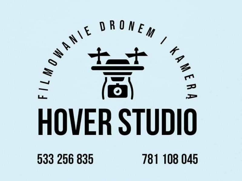 hover-studio zdjęcie prezentacji gdzie wesele