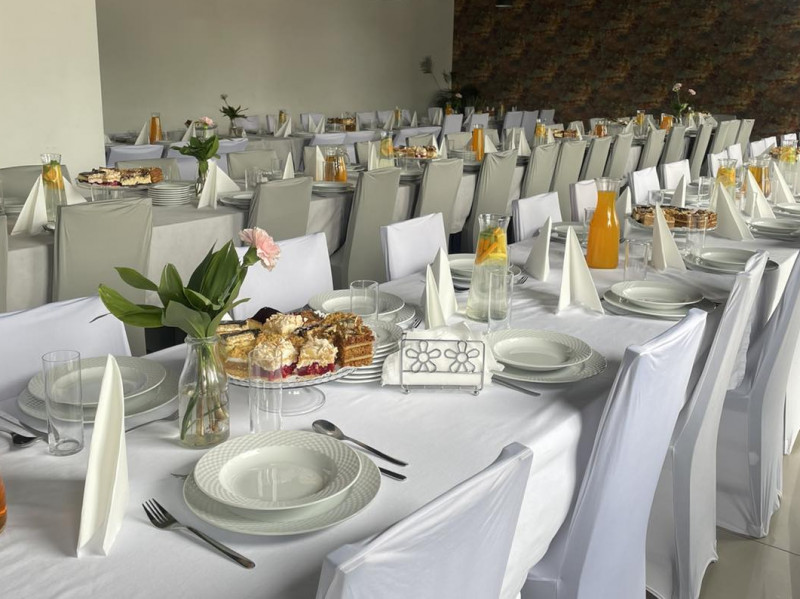 imbir-rawa-mazowiecka zdjęcie prezentacji gdzie wesele