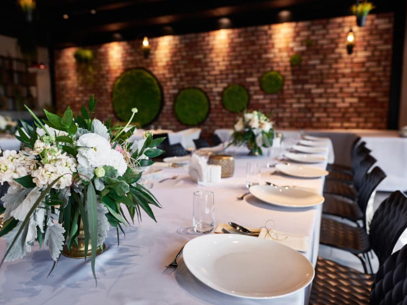 imbirowa-restauracja zdjęcie prezentacji gdzie wesele
