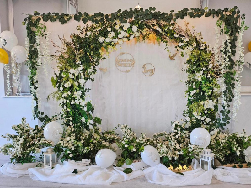 impresja-sala-bankietowa zdjęcie prezentacji gdzie wesele