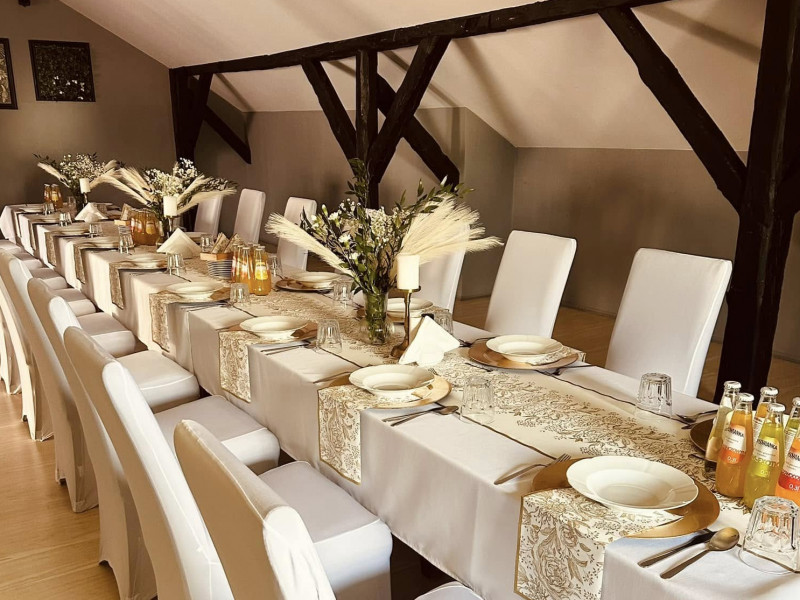 jagla-restaurantbar zdjęcie prezentacji gdzie wesele