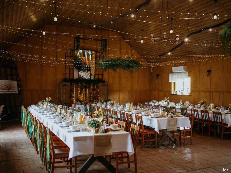 jansowo zdjęcie prezentacji gdzie wesele