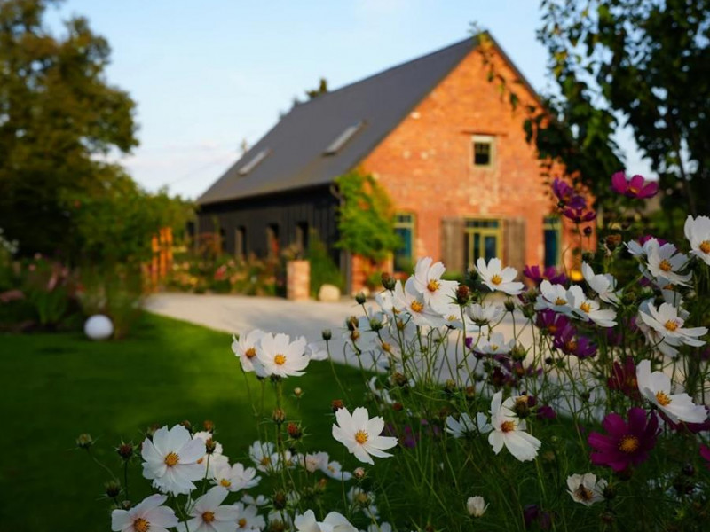 kacze-siolo zdjęcie prezentacji gdzie wesele