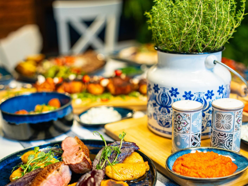 karczma-balkanica-warszawa zdjęcie prezentacji gdzie wesele