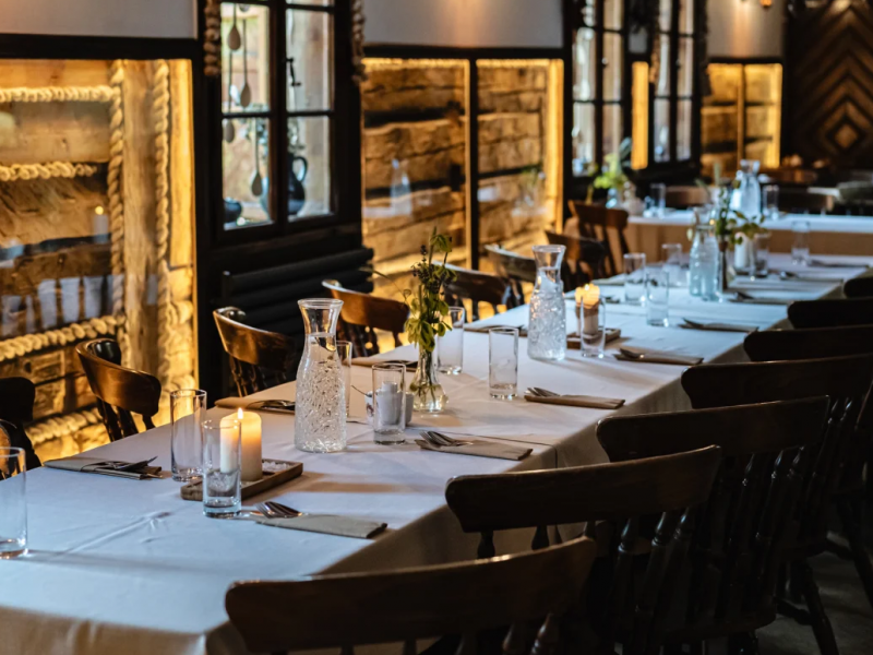 karczma-halit-kuchnia-wielicka zdjęcie prezentacji gdzie wesele