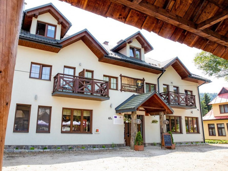 karczma-karnasow zdjęcie prezentacji gdzie wesele