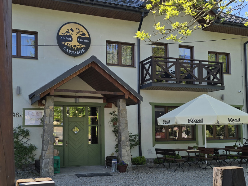 karczma-karnasow zdjęcie prezentacji gdzie wesele