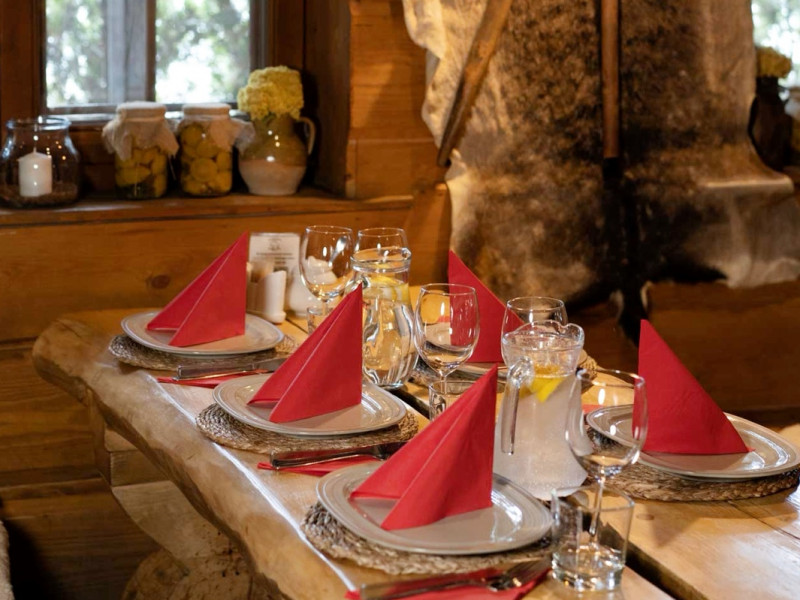 karczma-polska-zagroda zdjęcie prezentacji gdzie wesele