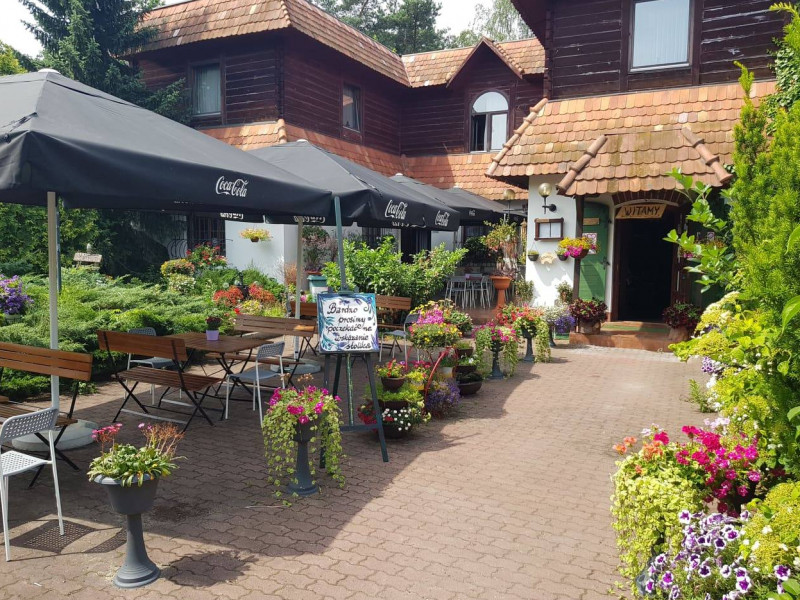 karczma-smaczna-chata zdjęcie prezentacji gdzie wesele