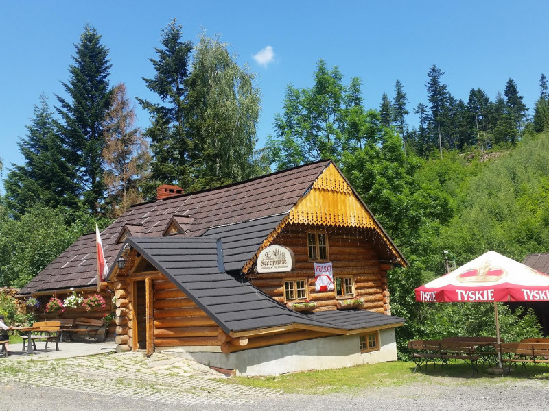 karczma-szczyrbok-piwnica-pod-koziolkami zdjęcie prezentacji gdzie wesele