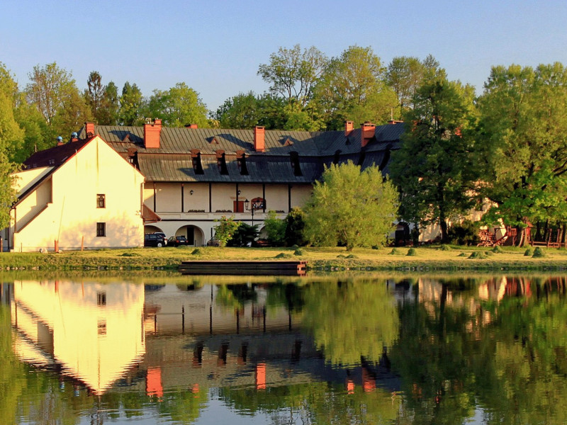 karczma-zamkowa-konczyce-male zdjęcie prezentacji gdzie wesele