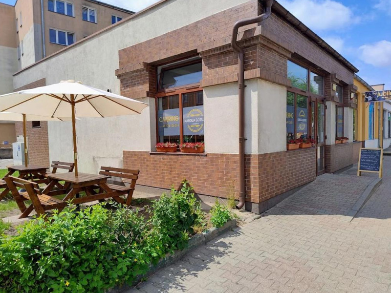 karola-gotuje-restauracja-catering zdjęcie prezentacji
