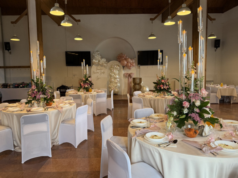 kawiarnia-klasztorna zdjęcie prezentacji gdzie wesele