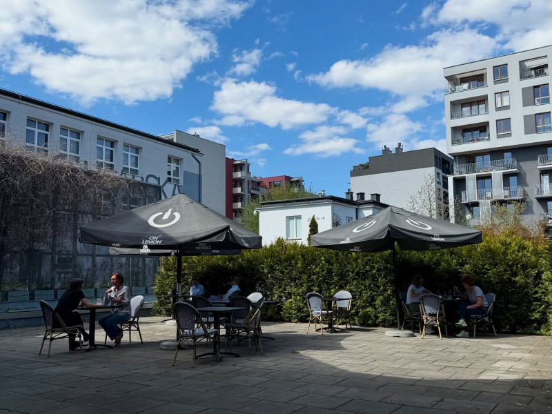 kawiarnia-petite-france-mocak zdjęcie prezentacji gdzie wesele