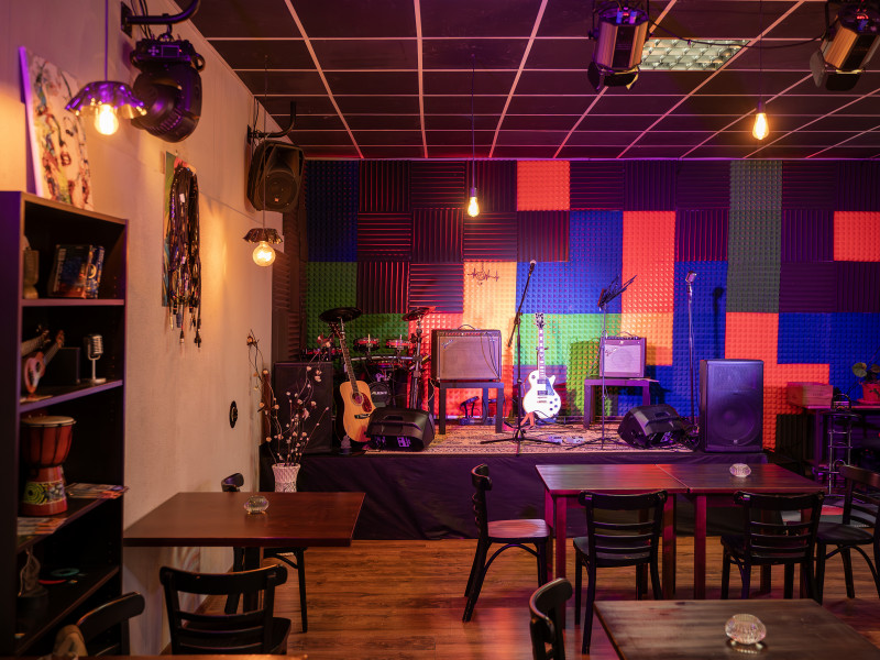 klub-muzyczny-jestesmy zdjęcie prezentacji gdzie wesele