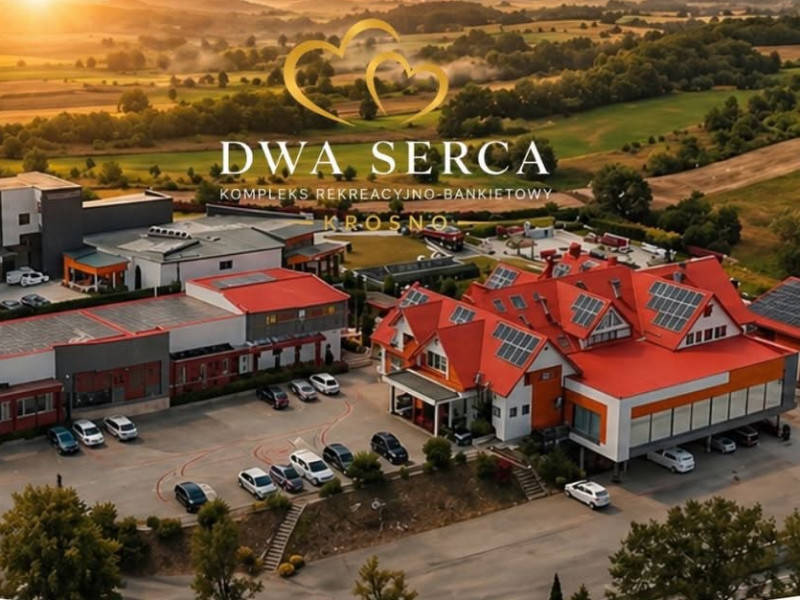 kompleks-rekreacyjno-rozrywkowy-dwa-serca zdjęcie prezentacji gdzie wesele