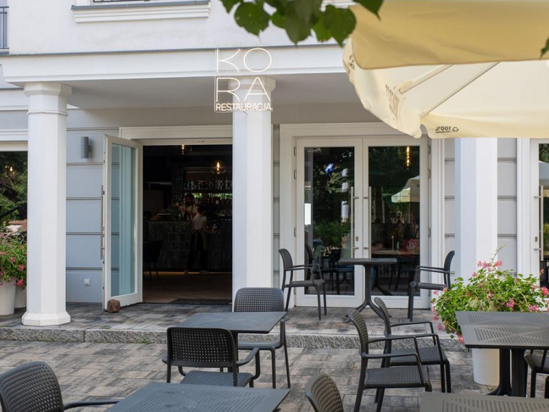kora-restauracja-gdansk zdjęcie prezentacji gdzie wesele