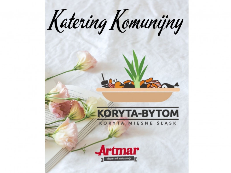 koryta-bytom-pizzeria-artmar zdjęcie prezentacji gdzie wesele