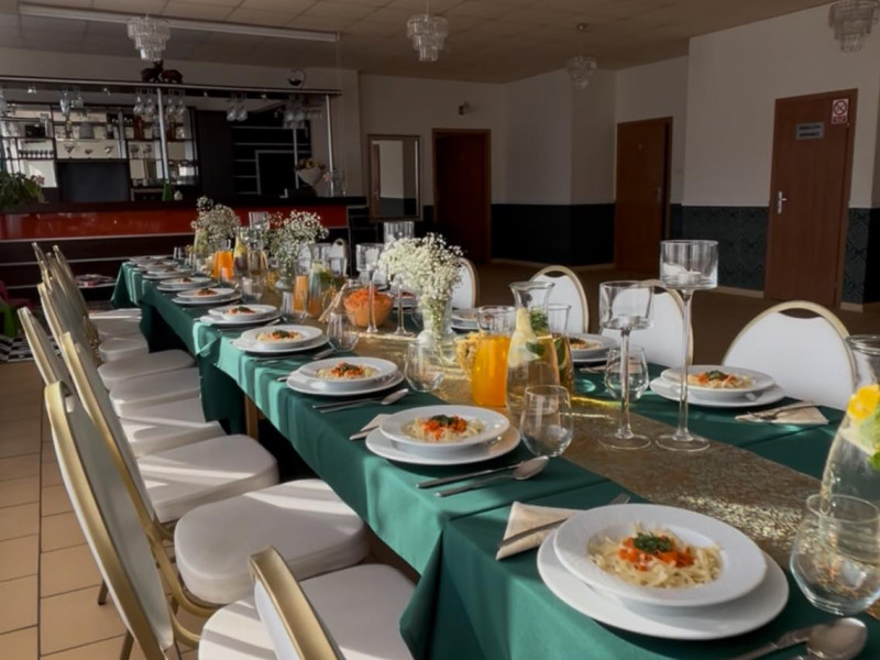 sala-bankietowa-ku-sloncu zdjęcie prezentacji gdzie wesele