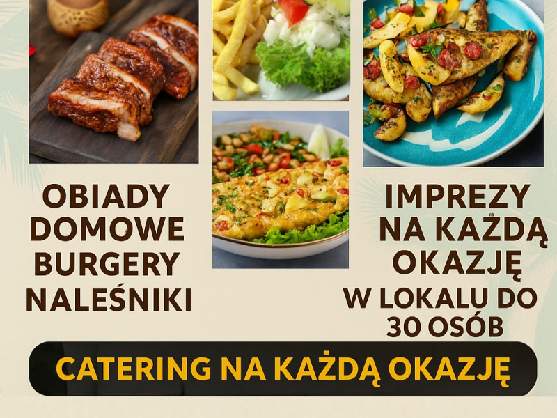 kuchnia-z-dusza-uslugi-cateringowe zdjęcie prezentacji gdzie wesele