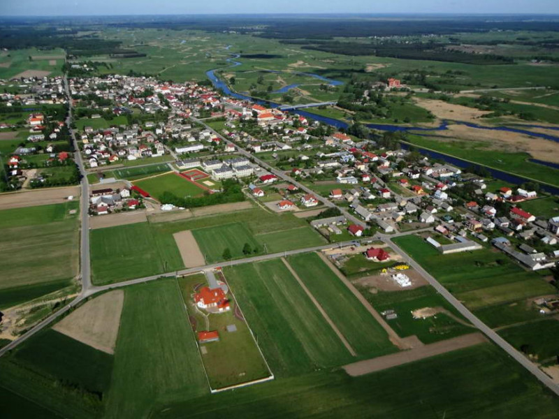 kurnik-polski-tykocin zdjęcie prezentacji gdzie wesele
