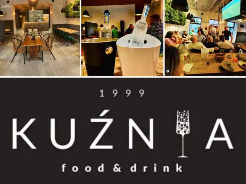 kuznia-food-drink-suwalki zdjęcie prezentacji gdzie wesele