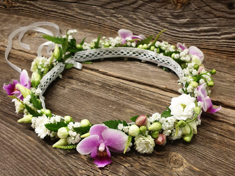 kwiaciarnia-grasz-w-zielone zdjęcie prezentacji gdzie wesele