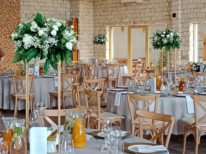 kwiaciarnia-kwiatostacja zdjęcie prezentacji gdzie wesele