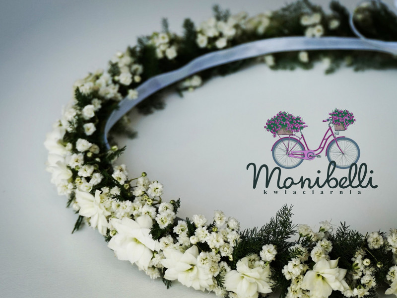 kwiaciarnia-monibelli zdjęcie prezentacji gdzie wesele