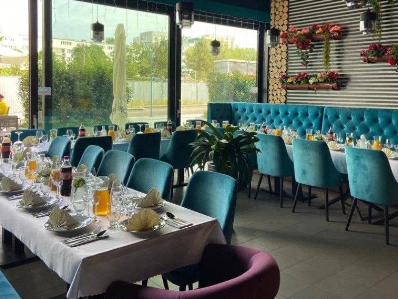 la-kabana-gdynia zdjęcie prezentacji gdzie wesele