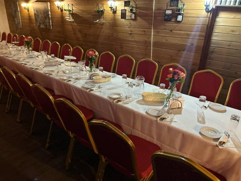 la-trattoria-marcello-giulia zdjęcie prezentacji gdzie wesele