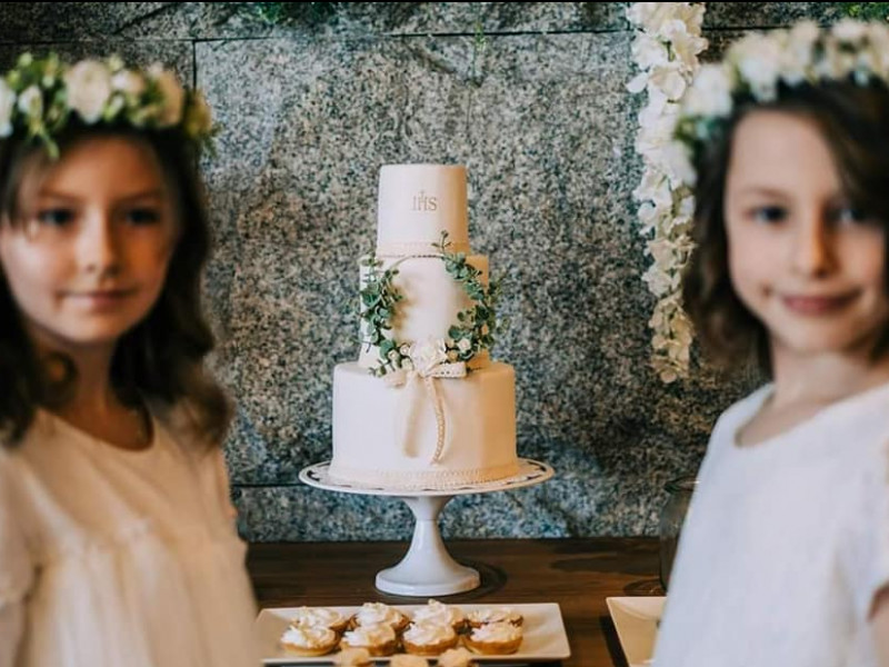 laura-cupcakes-torty-babeczki-inne zdjęcie prezentacji gdzie wesele