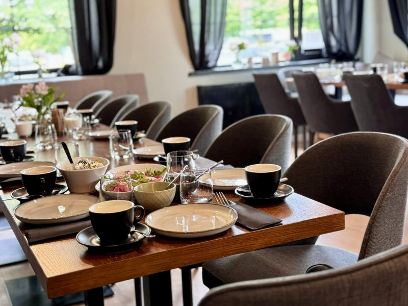 lavenda-cafe-lunch zdjęcie prezentacji gdzie wesele