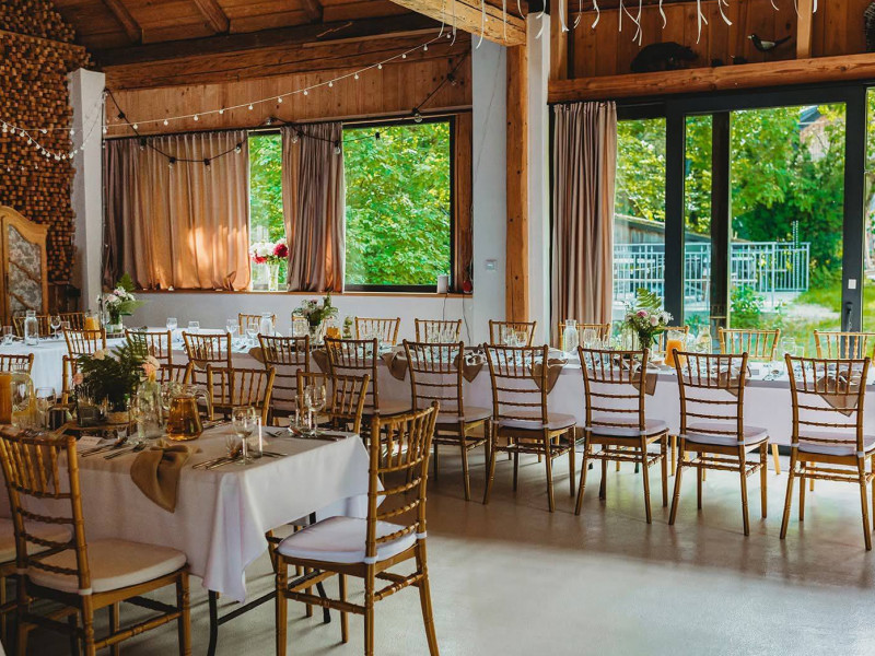 lesniakowka zdjęcie prezentacji gdzie wesele