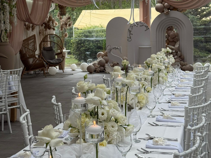 liderowka-gospodarstwo-agroturystyczne zdjęcie prezentacji gdzie wesele