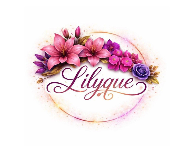lilique-florystyka zdjęcie prezentacji