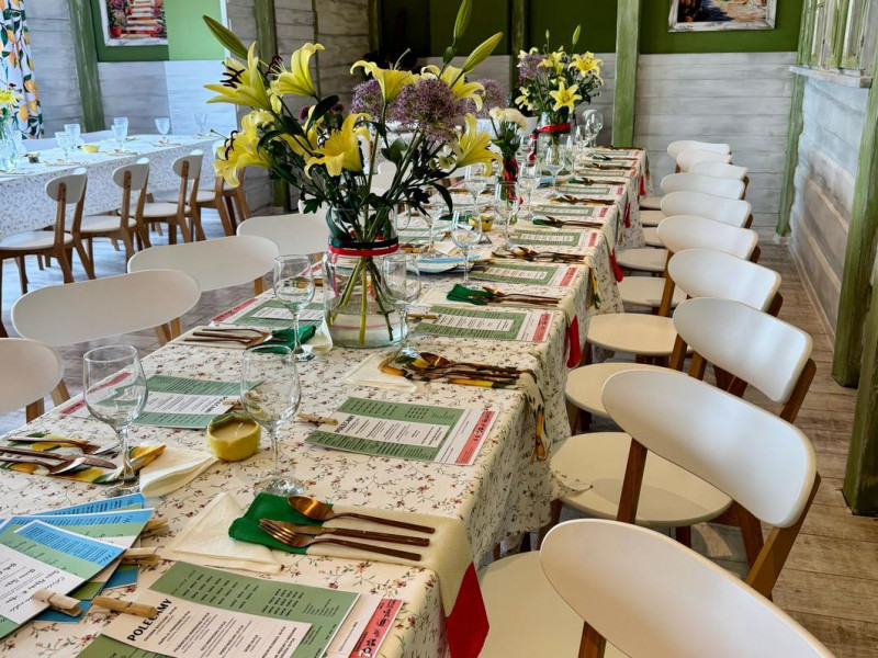 limoncello-bistro-pub zdjęcie prezentacji gdzie wesele
