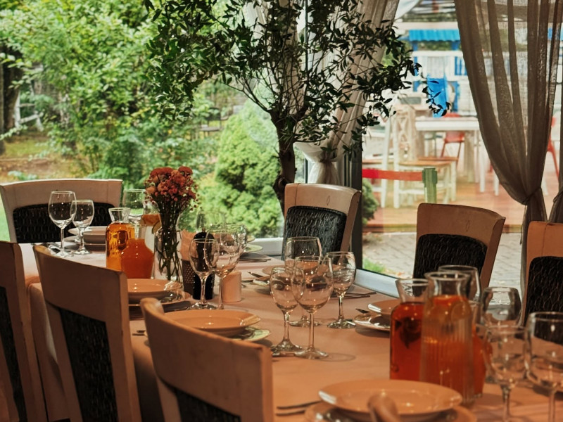 locanda-cucina-e-vino zdjęcie prezentacji gdzie wesele