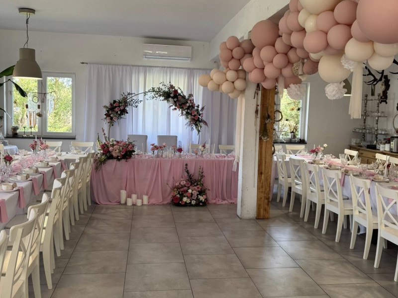 konieilas-lokalna-baza-ekoturystyki zdjęcie prezentacji gdzie wesele