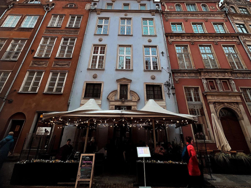 lookier-cafe-restaurant zdjęcie prezentacji gdzie wesele
