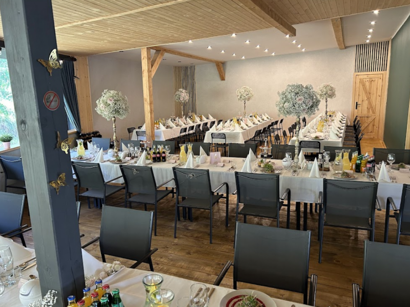 lowisko-u-manka zdjęcie prezentacji gdzie wesele