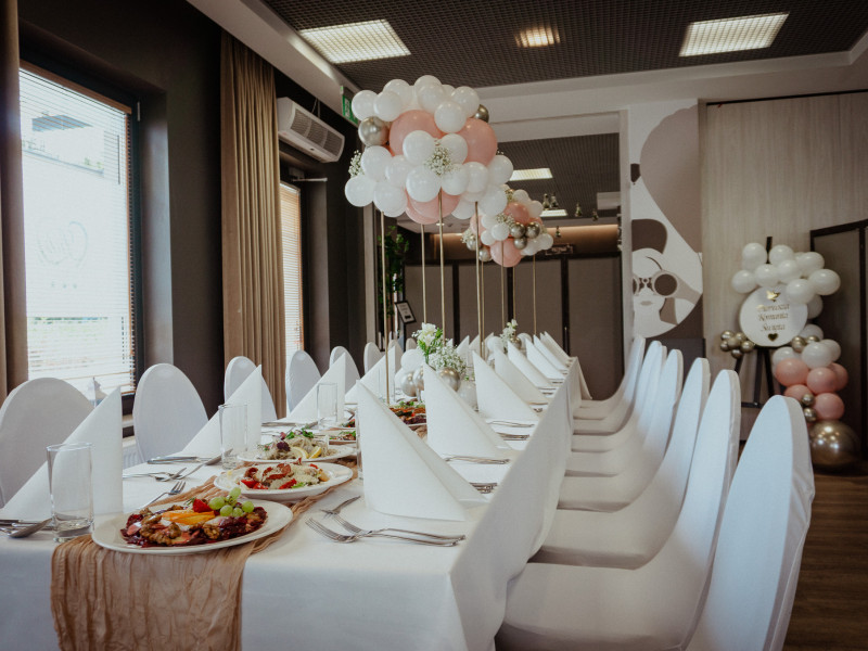 lubhotel-lublin zdjęcie prezentacji gdzie wesele