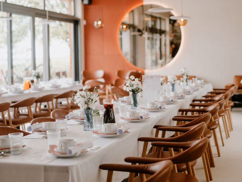 m15-restaurant zdjęcie prezentacji gdzie wesele