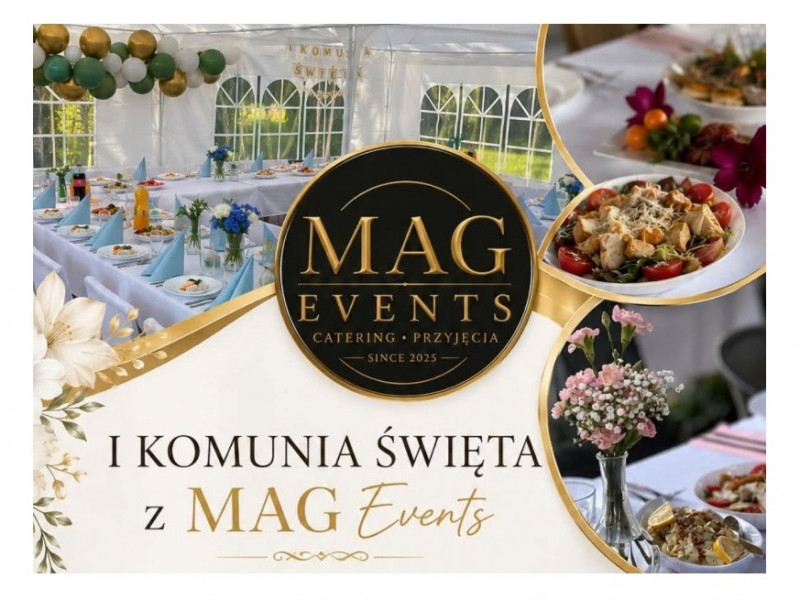 mag-events-catering-przyjecia zdjęcie prezentacji