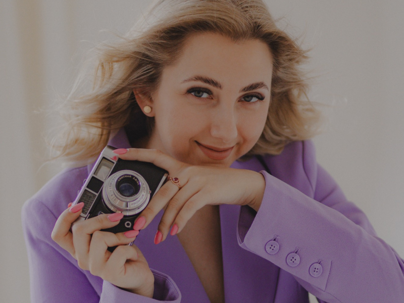 magiczne-ujecia-roksana-oryl zdjęcie prezentacji gdzie wesele