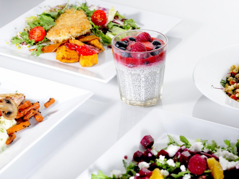 majster-szef-catering-wroclaw zdjęcie prezentacji gdzie wesele