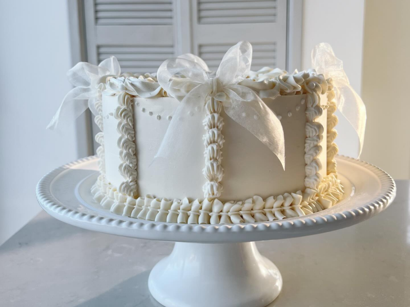 makaronikms zdjęcie prezentacji gdzie wesele