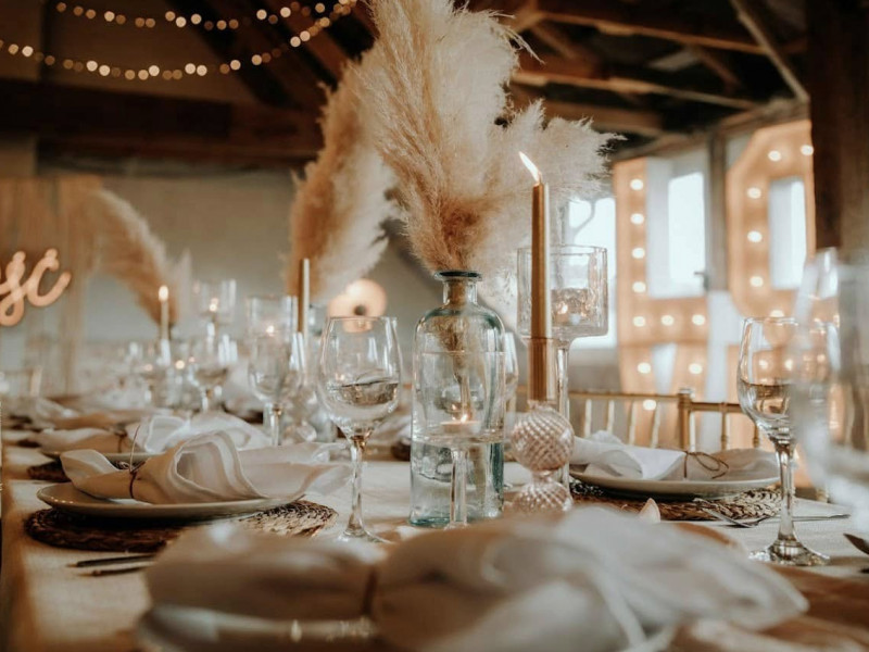 maki-el-paso zdjęcie prezentacji gdzie wesele