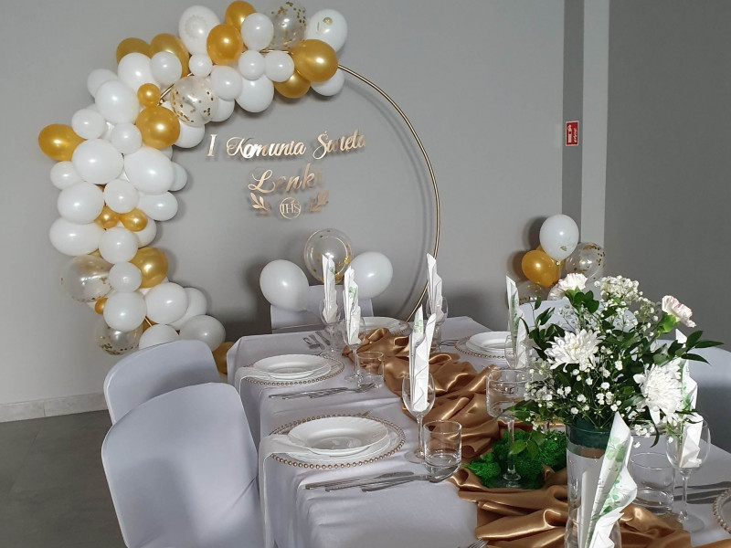 makowka-imprezy-okolicznosciowe zdjęcie prezentacji gdzie wesele