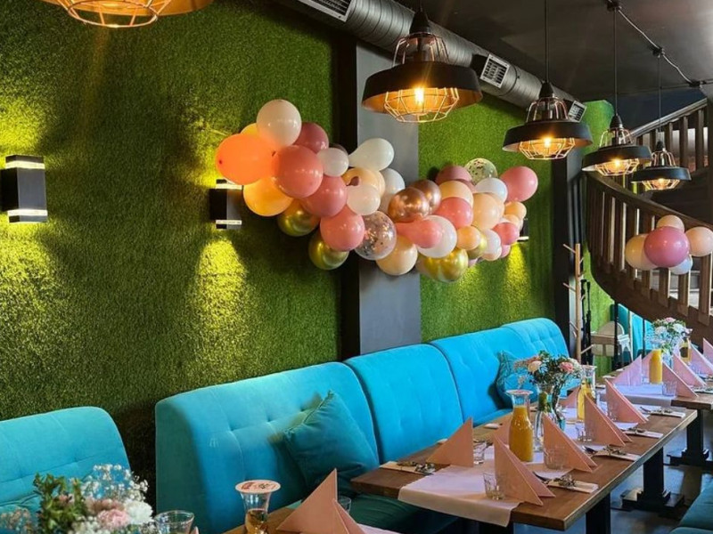 Chrzciny I Komunie Restauracje Mama Restauracja Bydgoszcz 